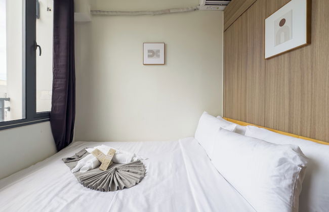 GemstoneBR in SMDC Shore 2 Residences - Foto 72