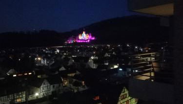 Rheinapartmen8 Dependance 8 - Foto 4