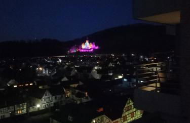 Rheinapartmen8 Dependance 8 - Foto 4