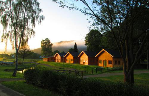 NabeDi-Blockhaus - Photo 10