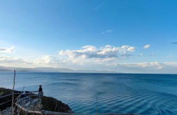 STRATONIGREECE SEAVIEW 6p baby friendly - Foto 45