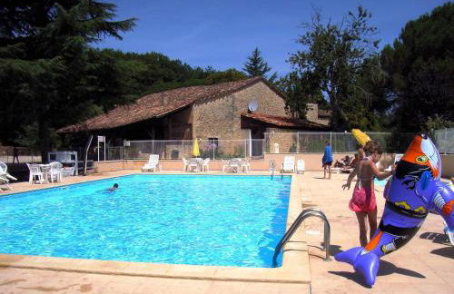 Domaine de Gavaudun - Foto 11