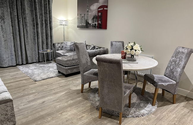 Inviting 2 Bedroom Apartment in Maidenhead - Foto 12