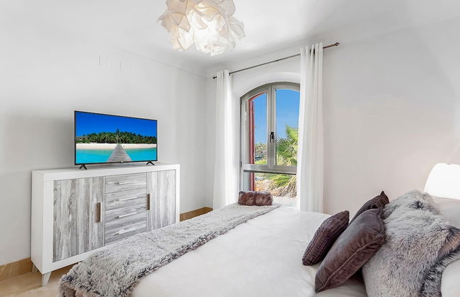 Sotogrande Sea View Penthouse - Foto 3