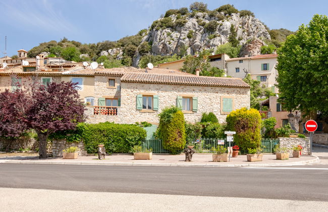 Mas des Grives - Foto 31