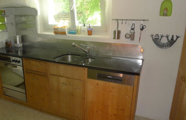 Ferienhaus Oase am Mühlebach - Foto 53