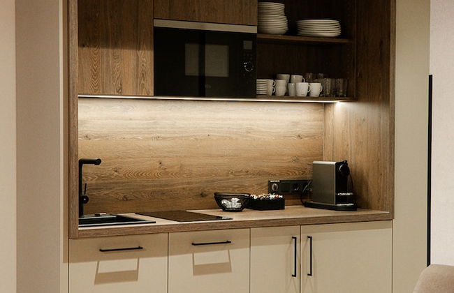 LH Suites Aparthotel - NEW since 2025 - Photo 50