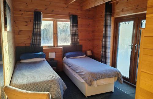 The Woodland Cabin - Foto 12