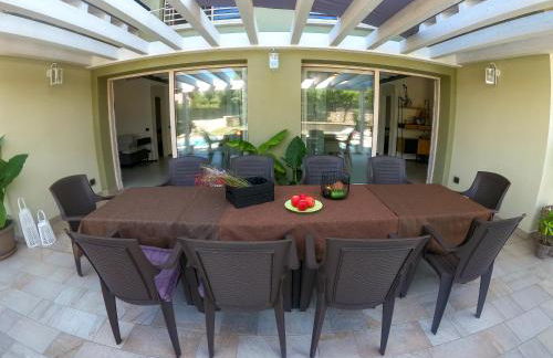 Villa Calla - Foto 18