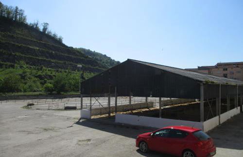 Apartamento Cabañaquinta Senderista - Foto 58