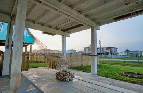 Serenity Sol ※ Surfside Charmer Near Beach & Jetty - Foto 41