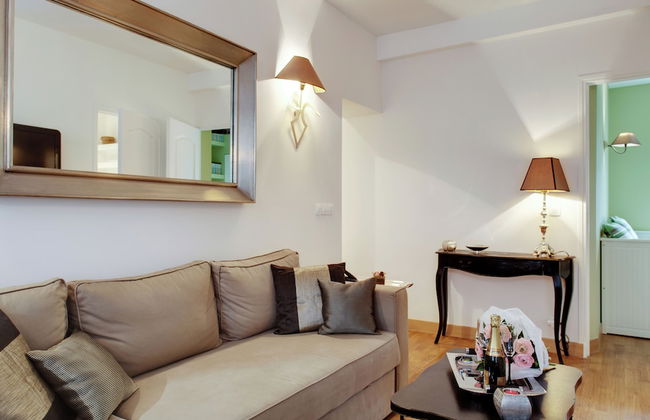 St Germain Grenelle Residence - Photo 13