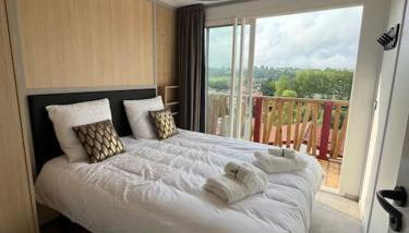 Chalet Eguzkitsua 3 étoiles avec piscine et barbecue - pays basque - - Foto 3