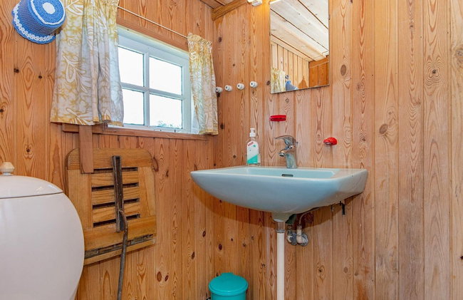 4 Person Holiday Home in Grenaa - Foto 10