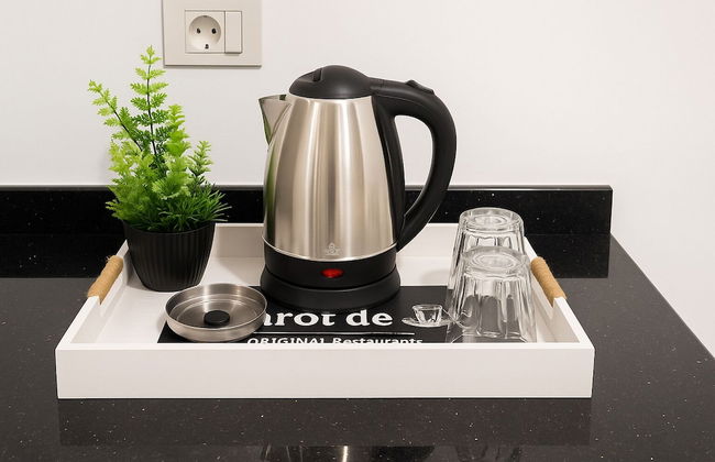 Holiday Flat by Beach - Foto 7