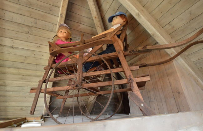 Cozy Holiday Home in Volkel With Sauna - Photo 30