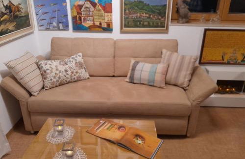 Ruhige, charmante Ferienwohnung "Im Erftal" - Foto 14