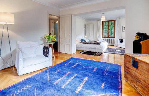 Manoir De Leschaux - Foto 12