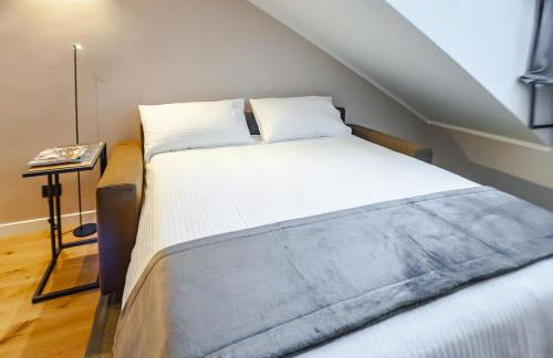 Vittorio 73 Luxury Apartment - Foto 22