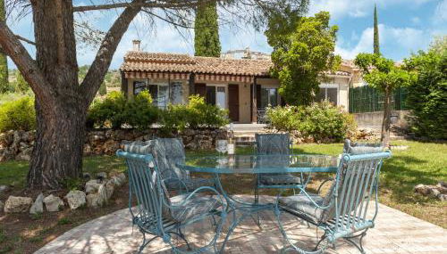 Villa with private pool in Callian - Foto 3