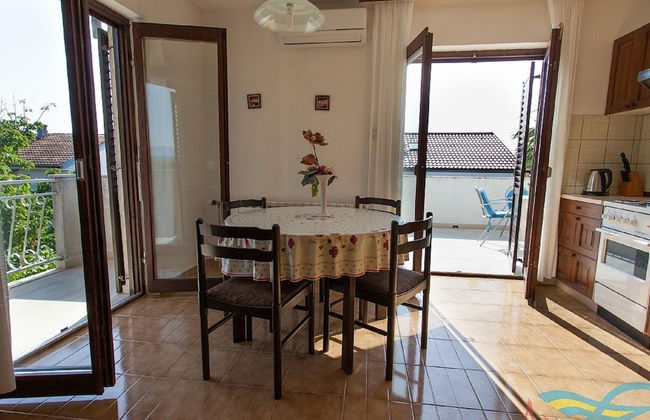 Nice Apartment With Terrace & Grill - Foto 6