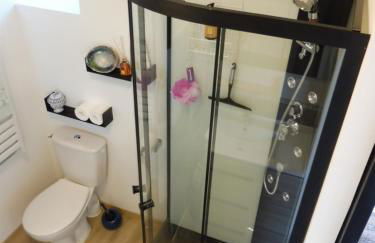 Gîte Amande Domaine de L'Annonciade - Foto 12