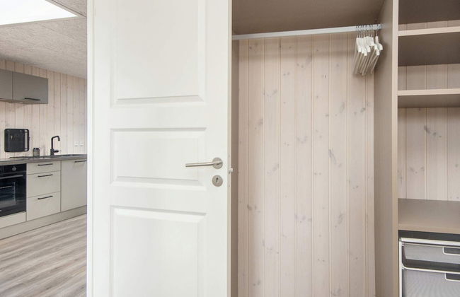 6 Person Holiday Home in Bjert - Foto 25