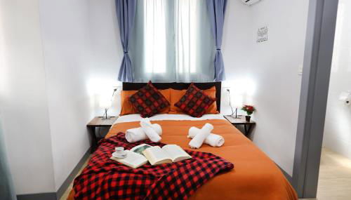 Alojamientos Sierra Nevada Viva - Foto 4, towels