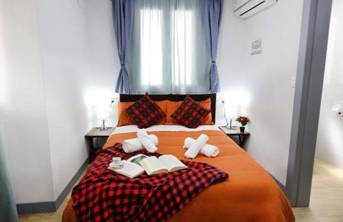 Alojamientos Sierra Nevada Viva - Photo 4