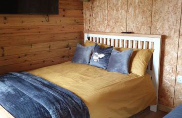 Pondside Cabin - Foto 7