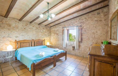 Casa Rural Sa Sorda in Campos - Photo 40