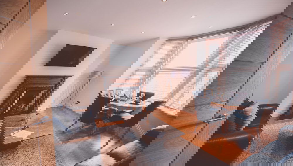 Impressive 3 Bed - Foto 2, Zona de estar