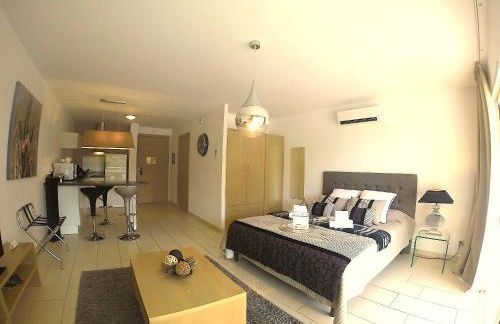 Résidence Le Cosimo - Foto 15