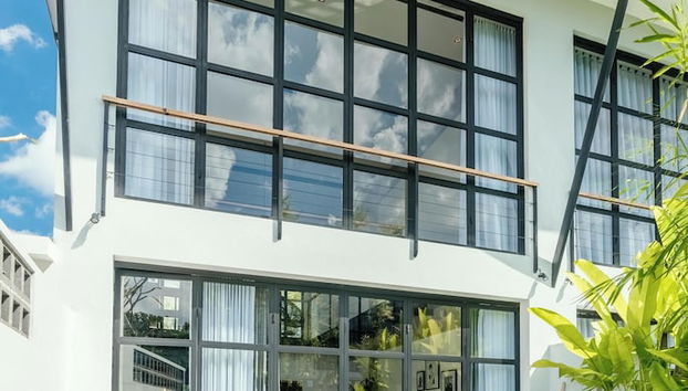 Berawa Lofts 2 Managed by CPM Bali - Foto 5, Habitación