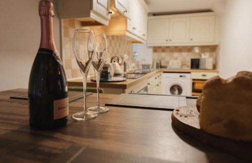 Stay in the heart of Yarm Perfect for familys Friends Business and Contractors - Foto 16