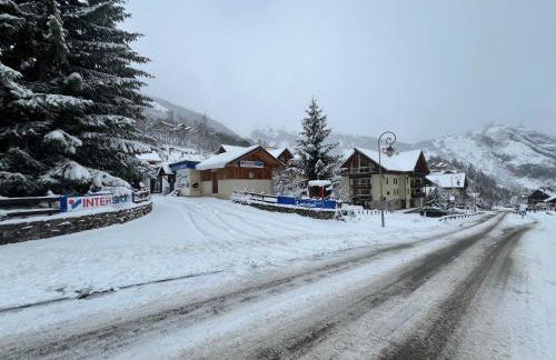 Chalet du Galibier Valloire - Foto 49