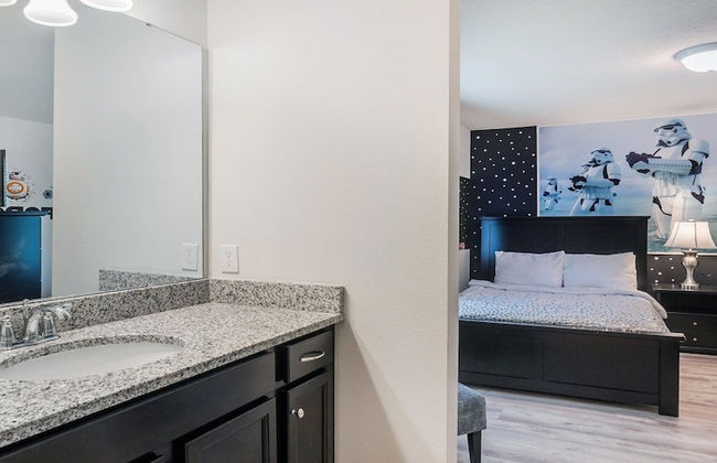 Family Fun: Pool, Spa, Games in Luxury Resort - Foto 13