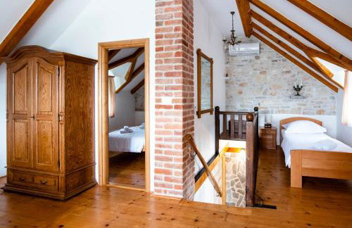 Traditional villa Juta for 8 people - Foto 37