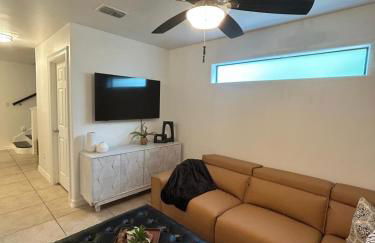 Fully Furnished 2 bedroom - Foto 5