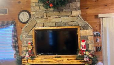 Blue Mist Mountain Retreat - Foto 4