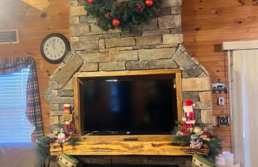 Blue Mist Mountain Retreat - Foto 4