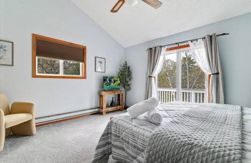 Rustic Modern Retreat in Poconos - Foto 63