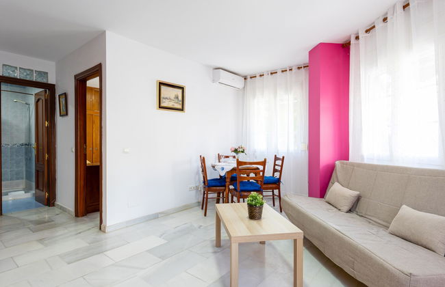 Montesa terraza comunitaria - Foto 6