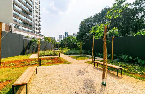 Studio On Paulista metrô Paraíso - Foto 36