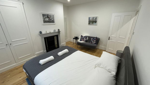 The Coastal Den By My Getaways - Foto 2, Habitación