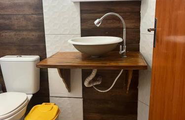 Lindo Apartmento em Fátima do Sul 2 - Foto 6