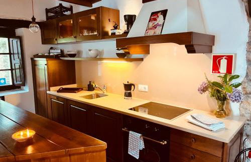 HdeC Hosteria de Castañeda Alojamiento Turistico - Foto 15