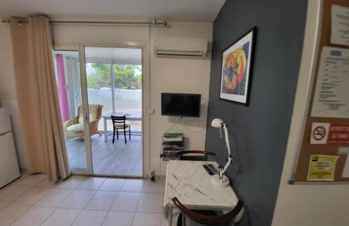 GITE VENITIA T2 - Foto 21