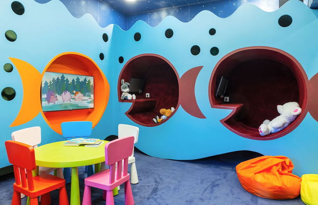 Fish Point Family Resort - Foto 21