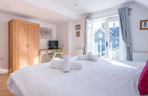 The White House, Southwold - Foto 41